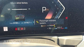 2024 BMW 4 Series Convertible 430i xDrive - miniatura 28