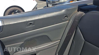 2024 BMW 4 Series Convertible 430i xDrive - miniatura 30