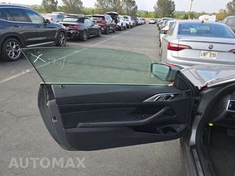 2024 BMW 4 Series Convertible 430i xDrive - miniatura 9