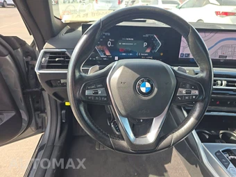 2024 BMW 4 Series Convertible 430i xDrive - miniatura 10