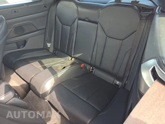2024 BMW 4 Series Convertible 430i xDrive - miniatura 13
