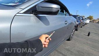 2024 BMW 4 Series Convertible 430i xDrive - miniatura 26