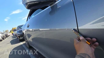 2024 BMW 4 Series Convertible 430i xDrive - miniatura 31