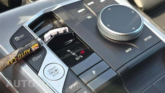 2024 BMW 4 Series Convertible 430i xDrive - miniatura 32