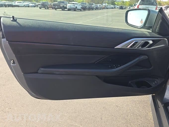 2024 BMW 4 Series Convertible 430i xDrive - miniatura 9