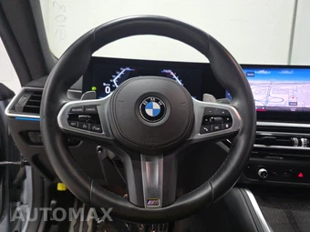 2024 BMW 4 Series Convertible M440i - miniatura 10