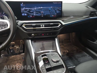 2024 BMW 4 Series Convertible M440i - miniatura 11