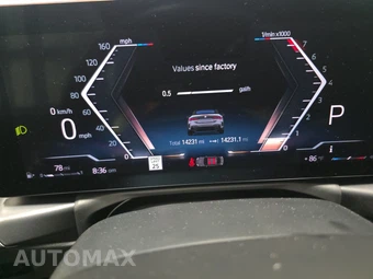 2024 BMW 4 Series Convertible M440i - miniatura 12