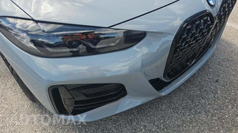 2024 BMW 4 Series Convertible M440i - miniatura 18