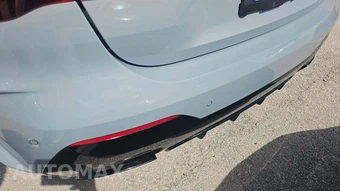 2024 BMW 4 Series Convertible M440i - miniatura 19