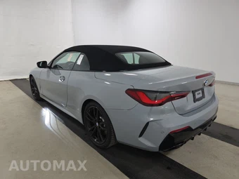 2024 BMW 4 Series Convertible M440i - miniatura 6