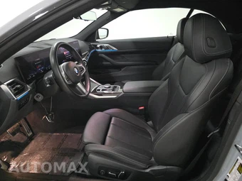 2024 BMW 4 Series Convertible M440i - miniatura 7
