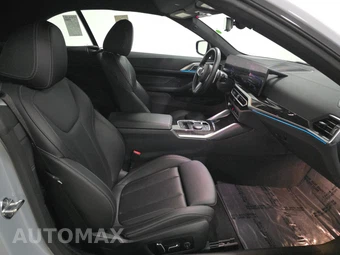 2024 BMW 4 Series Convertible M440i - miniatura 8