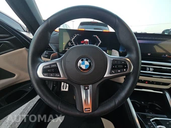 2024 BMW 4 Series Convertible M440i – miniatura 10