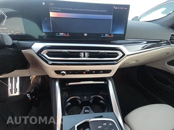 2024 BMW 4 Series Convertible M440i – miniatura 11