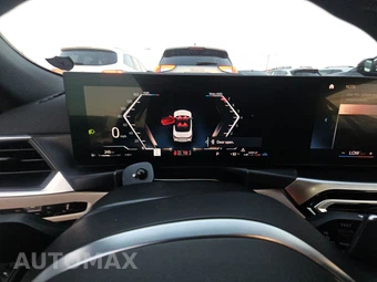 2024 BMW 4 Series Convertible M440i – miniatura 12