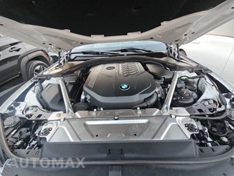 2024 BMW 4 Series Convertible M440i – miniatura 14