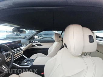 2024 BMW 4 Series Convertible M440i – miniatura 17
