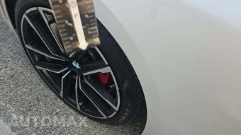 2024 BMW 4 Series Convertible M440i – miniatura 18
