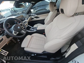 2024 BMW 4 Series Convertible M440i – miniatura 7