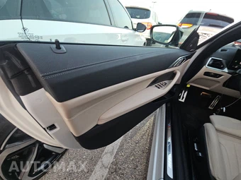 2024 BMW 4 Series Convertible M440i – miniatura 9