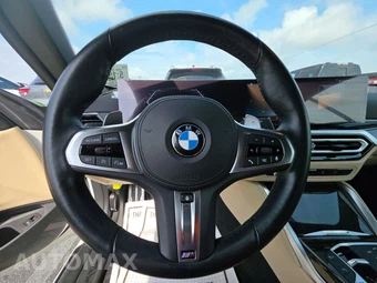 2024 BMW 4 Series Convertible M440i - miniatura 10