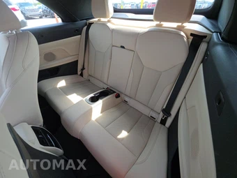 2024 BMW 4 Series Convertible M440i - miniatura 13