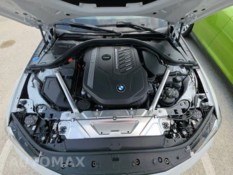 2024 BMW 4 Series Convertible M440i - miniatura 15