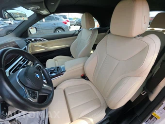 2024 BMW 4 Series Convertible M440i - miniatura 7