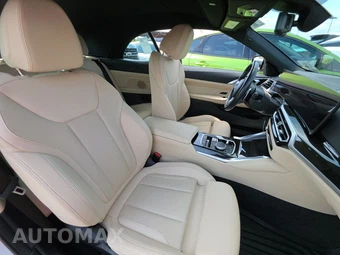 2024 BMW 4 Series Convertible M440i - miniatura 8