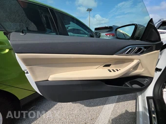 2024 BMW 4 Series Convertible M440i - miniatura 9