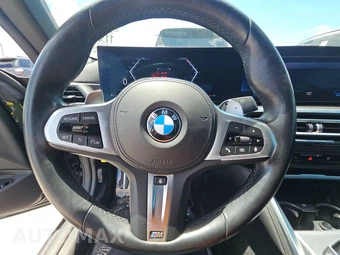 2024 BMW 4 Series Convertible M440i – miniatura 10