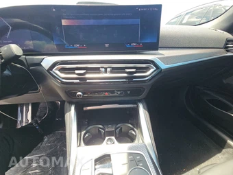 2024 BMW 4 Series Convertible M440i – miniatura 11