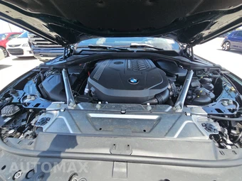 2024 BMW 4 Series Convertible M440i – miniatura 14