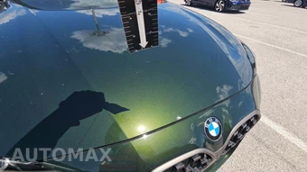 2024 BMW 4 Series Convertible M440i – miniatura 18