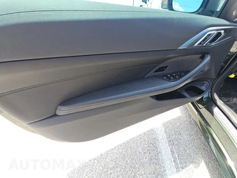 2024 BMW 4 Series Convertible M440i – miniatura 9