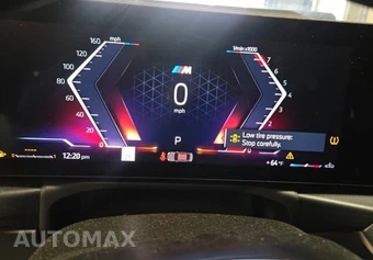 2024 BMW 4 Series Convertible M440i - miniatura 6