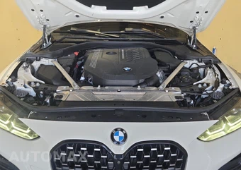 2024 BMW 4 Series Convertible M440i - miniatura 8