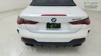 2024 BMW 4 Series Convertible M440i – miniatura 11