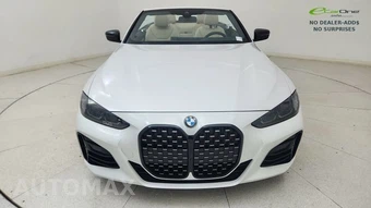 2024 BMW 4 Series Convertible M440i – miniatura 15