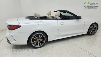 2024 BMW 4 Series Convertible M440i – miniatura 19