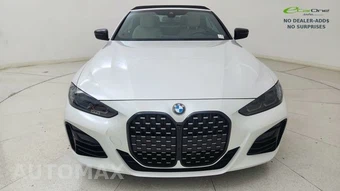 2024 BMW 4 Series Convertible M440i – miniatura 2