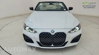 2024 BMW 4 Series Convertible M440i – miniatura 20