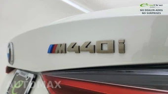 2024 BMW 4 Series Convertible M440i – miniatura 24