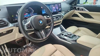 2024 BMW 4 Series Convertible M440i – miniatura 26