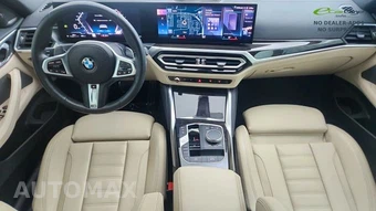 2024 BMW 4 Series Convertible M440i – miniatura 27