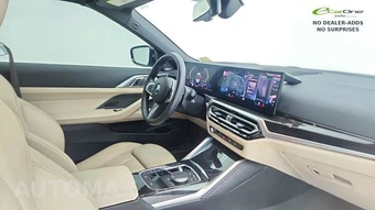 2024 BMW 4 Series Convertible M440i – miniatura 28