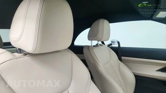 2024 BMW 4 Series Convertible M440i – miniatura 29