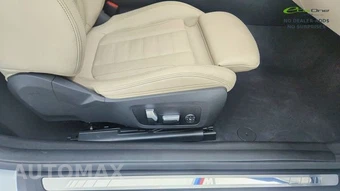 2024 BMW 4 Series Convertible M440i – miniatura 30