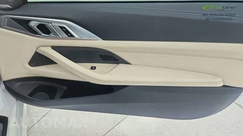 2024 BMW 4 Series Convertible M440i – miniatura 31
